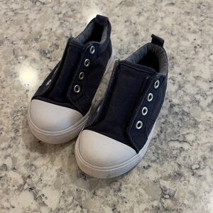 Kids Slip-On Sneakers